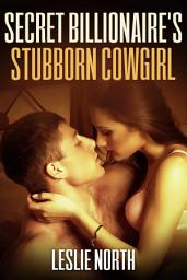 Icon image Secret Billionaire's Stubborn Cowgirl
