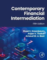 Icon image Contemporary Financial Intermediation: Edition 5