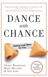 Icon image Dance With Chance: Making Luck Work for You