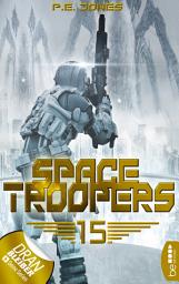 Icon image Space Troopers - Folge 15: Eiskalt