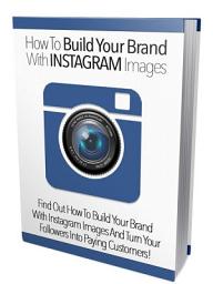 Icon image How To Build Your Brand With Instagram Images