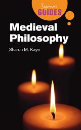 Icon image Medieval Philosophy: A Beginner's Guide