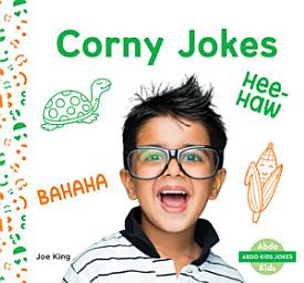 Icon image Corny Jokes
