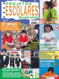 Icon image Projetos Escolares – Educação Infantil: Edição 42