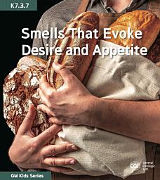 Icon image Smells That Evoke Desire and Appetite