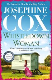Icon image Whistledown Woman: An evocative saga of family, devotion and secrets