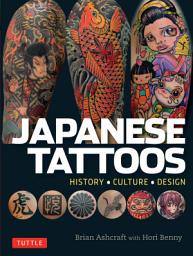 Icon image Japanese Tattoos: History * Culture * Design