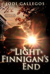Icon image The Light at Finnigan’s End