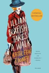 Icon image Lillian Boxfish Takes a Walk: A Novel