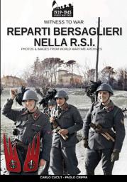Icon image Reparti bersaglieri nella R.S.I.