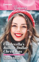 Icon image Cinderella's Billion-Dollar Christmas