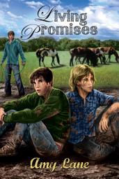 Icon image Living Promises