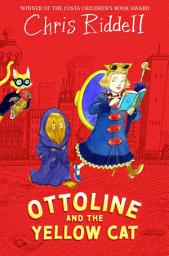 Icon image Ottoline and the Yellow Cat
