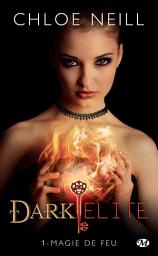 Icon image Dark Elite, T1 : Magie de feu