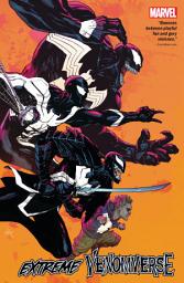 Icon image Extreme Venomverse