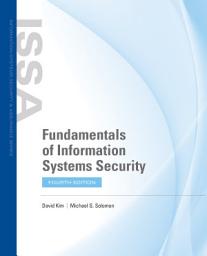 Icon image Fundamentals of Information Systems Security: Edition 4