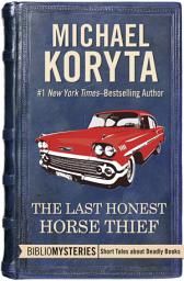 Icon image The Last Honest Horse Thief