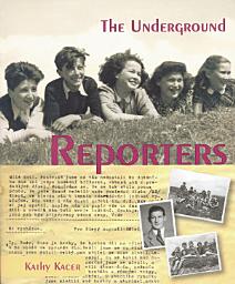 Icon image The Underground Reporters