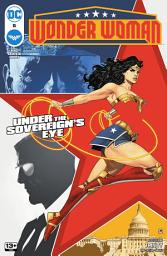 Icon image Wonder Woman (2023)