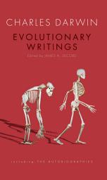 Icon image Evolutionary Writings: including the Autobiographies
