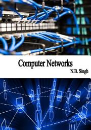Icon image Computer Networks