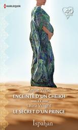 Icon image Enceinte d'un cheikh - Le secret d'un prince