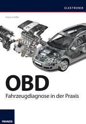 Icon image OBD: Fahrzeugdiagnose in der Praxis