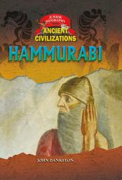 Icon image Hammurabi