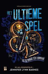 Icon image Het Ultieme Spel: Er is maar één winnaar