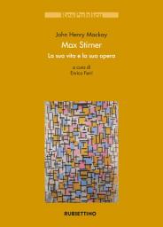 Icon image Max Stirner: La sua vita e la sua opera