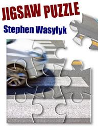 Icon image Jigsaw Puzzle