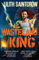 Icon image Wasteland King
