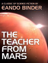 Icon image The Teacher from Mars