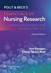 Icon image Polit & Beck's Essentials of Nursing Research: Edition 11