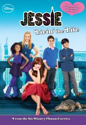 Icon image Jessie: Livin' the Life