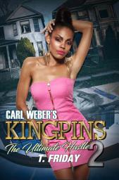Icon image Carl Weber's Kingpins: The Ultimate Hustle 2