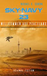 Icon image Sky-Navy 23 - Willkommen auf Peaceland