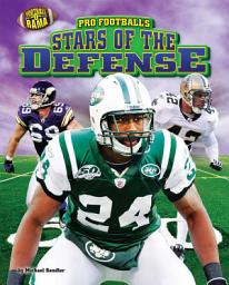 Icon image Pro Football's Stars of the Defense
