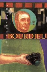 Icon image Understanding Bourdieu