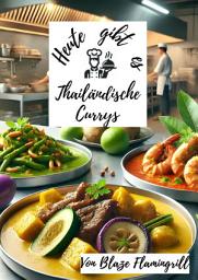 Icon image Heute gibt es - Thailändische Currys: 30 einfache und köstliche Curry-Rezepte, Ausgabe 98