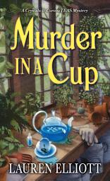 Icon image Murder in a Cup