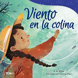 Icon image Viento en la colina Read-along ebook