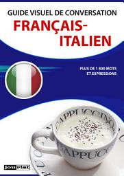Icon image Guide visuel de conversation Français-Italien