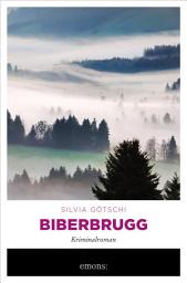 Icon image Biberbrugg: Kriminalroman