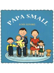 Icon image Papa Small