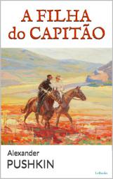 Icon image A FILHA DO CAPITÃO - Pushkin