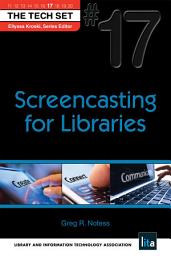 Icon image Screencasting for Libraries