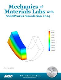 Icon image Mechanics of Materials Labs with SolidWorks Simulation 2014