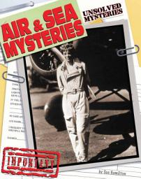 Icon image Air & Sea Mysteries