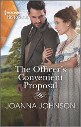 Icon image The Officer's Convenient Proposal